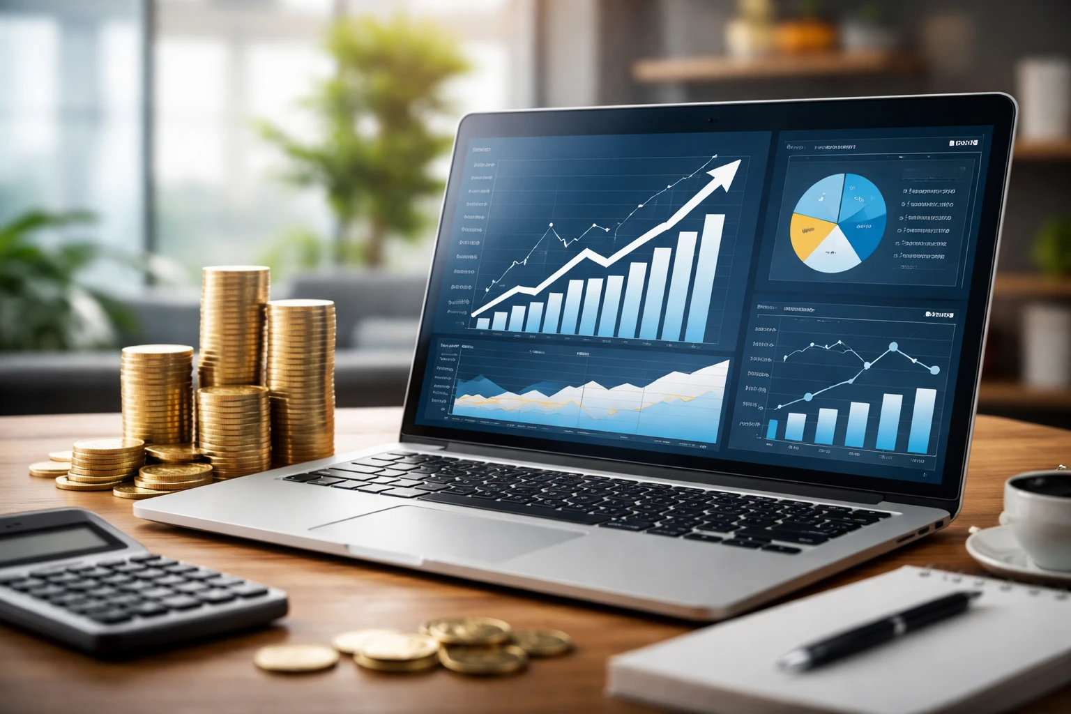Website ROI