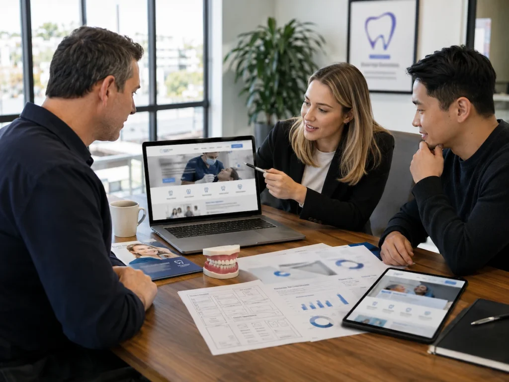 What Do Clients Love Most About Their Finished Site?