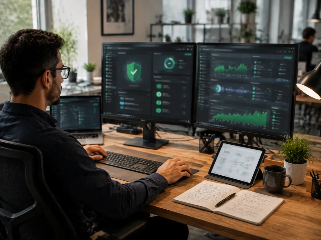 What Is Managed WordPress Maintenance?